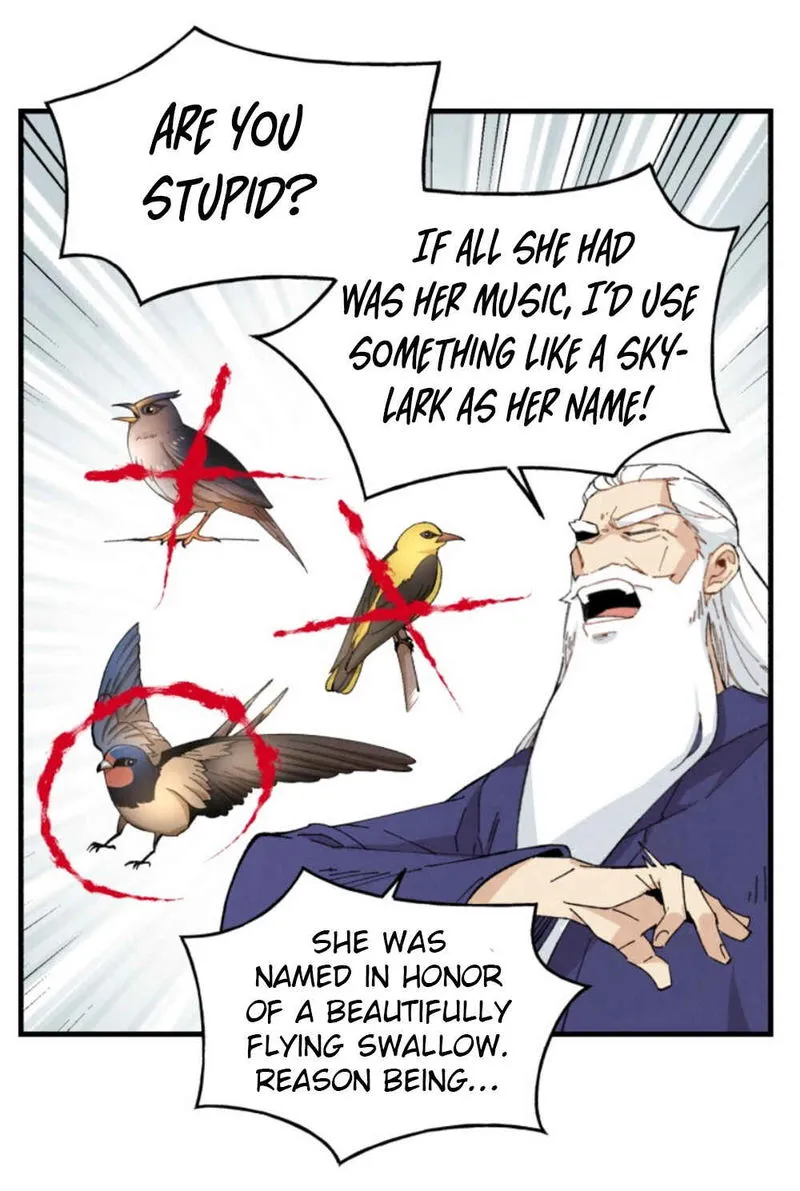 Lightning Degree Chapter 16 Online - página 10