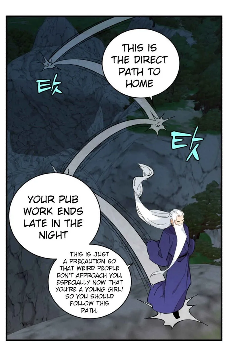 Lightning Degree Chapter 16 Online - página 24