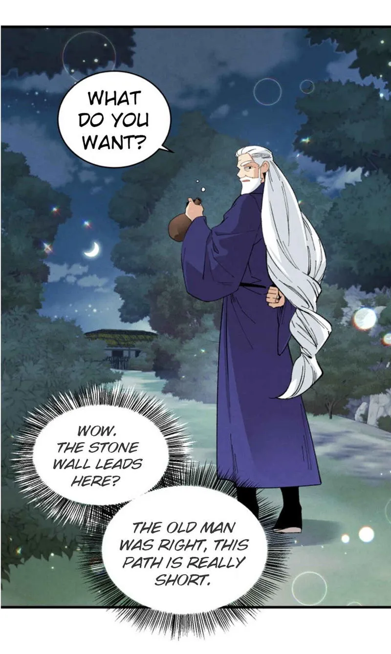 Lightning Degree Chapter 16 Online - página 31