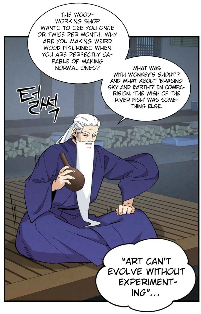 Lightning Degree Chapter 16 Online - página 33