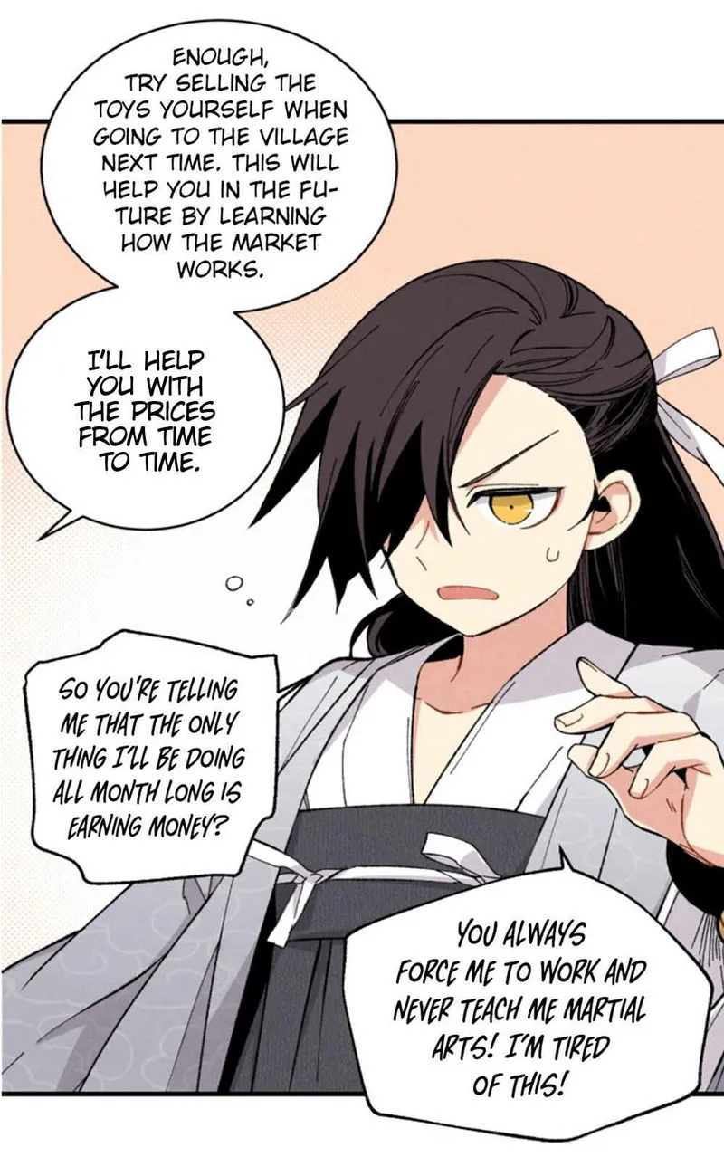 Lightning Degree Chapter 16 Online - página 34