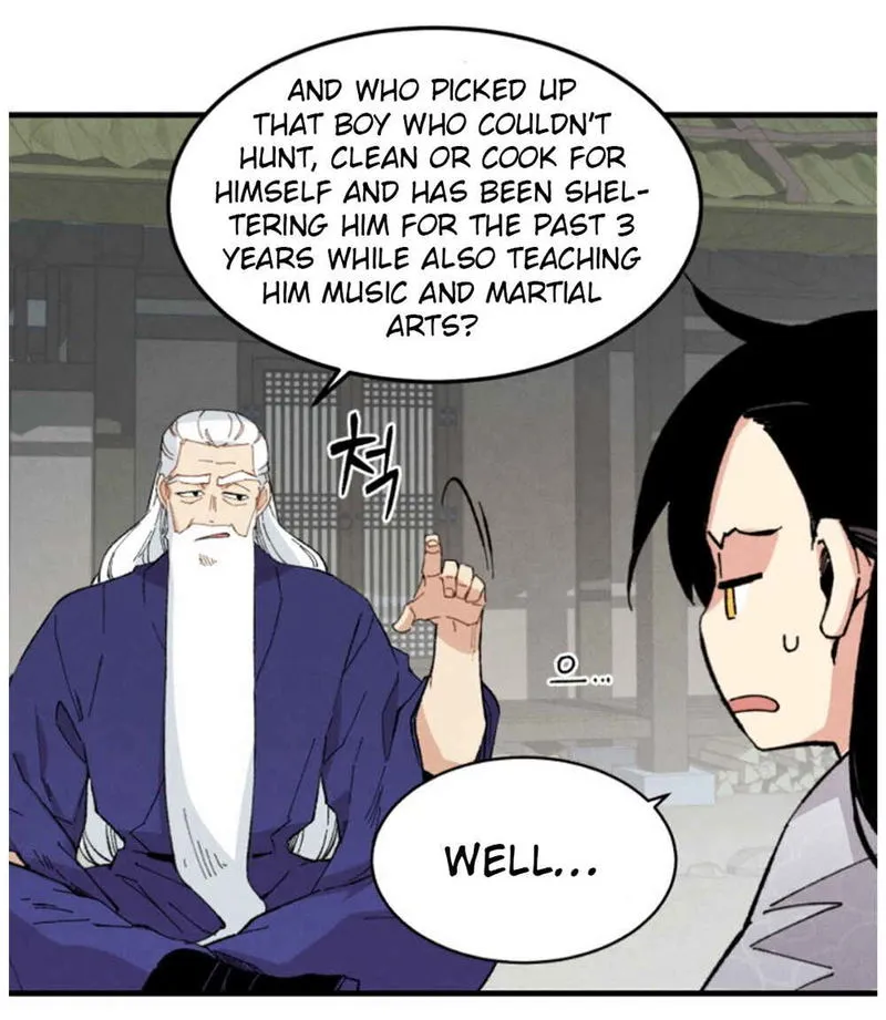 Lightning Degree Chapter 16 Online - página 37