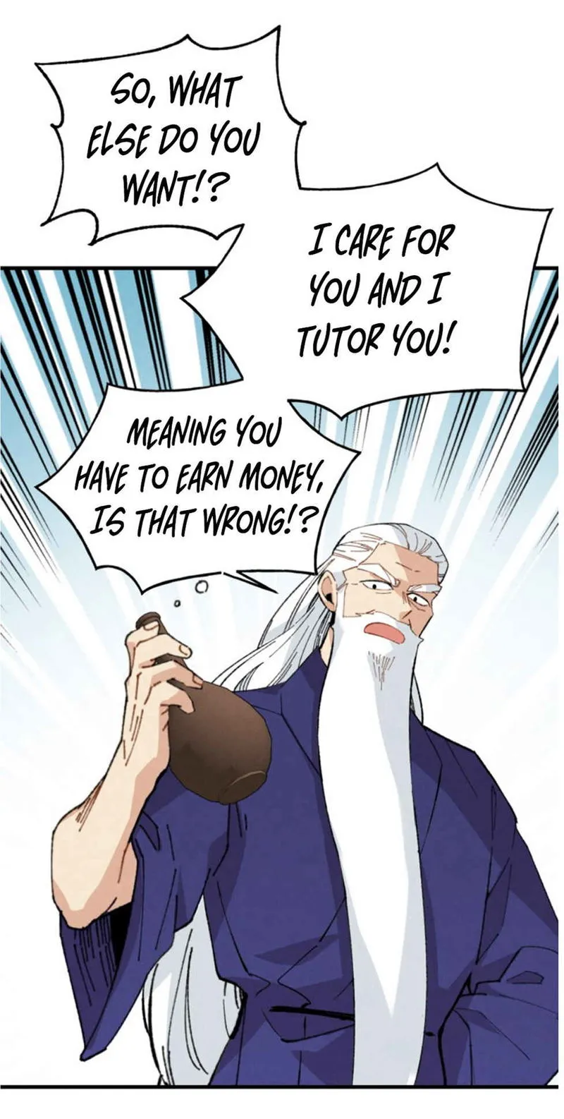 Lightning Degree Chapter 16 Online - página 42