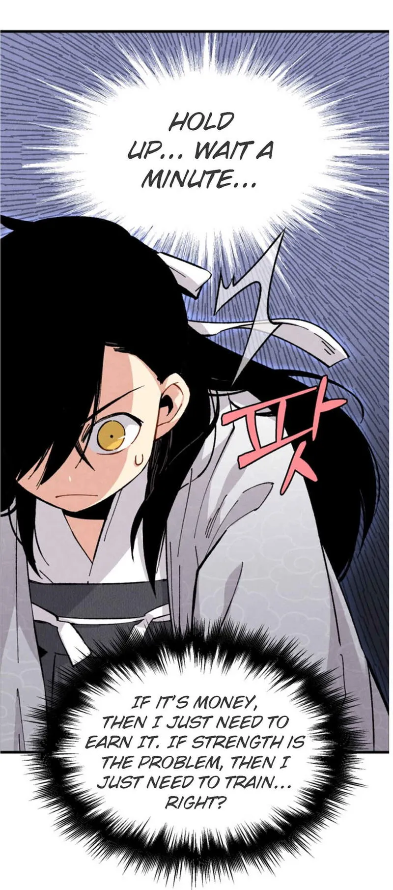 Lightning Degree Chapter 16 Online - página 45