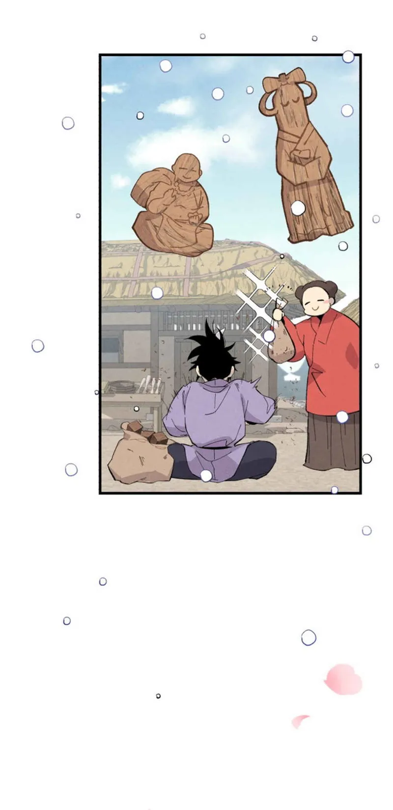 Lightning Degree Chapter 16 Online - página 50