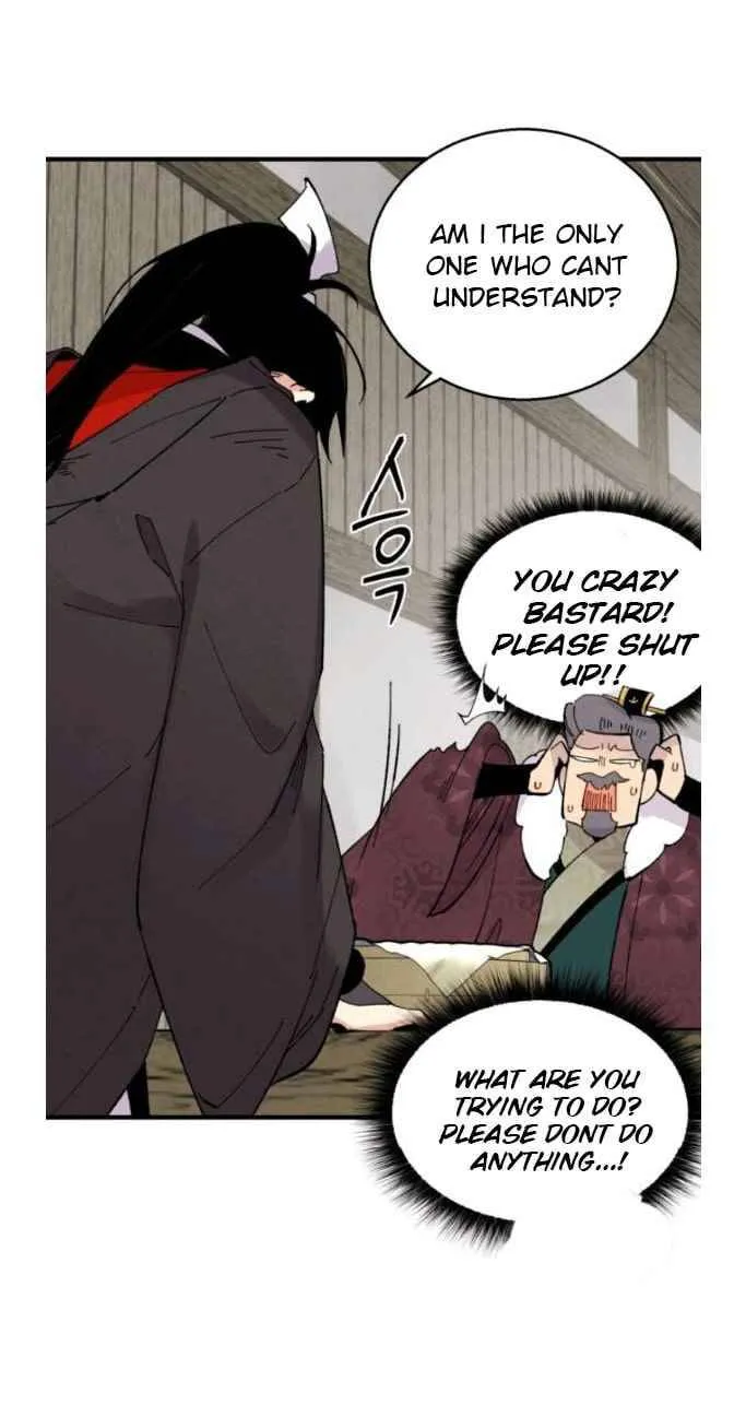 Lightning Degree Chapter 65 Online - página 7