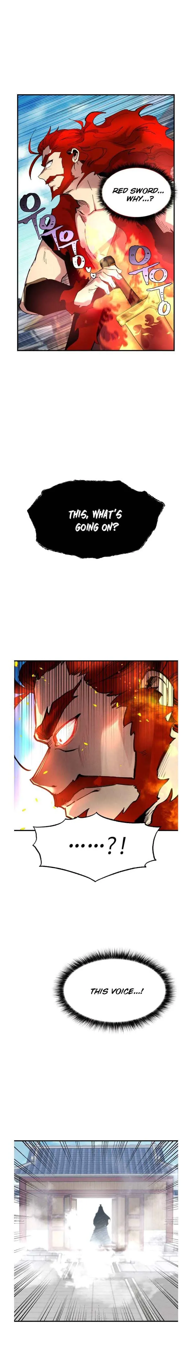 Lightning Degree Chapter 69 Online - página 10