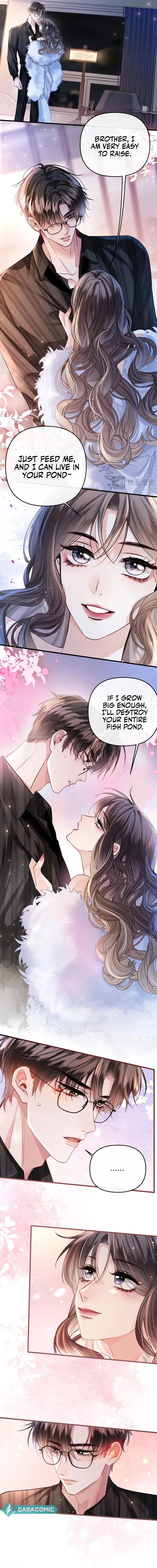 Like Tomorrow Too Chapter 15 Online - página 2