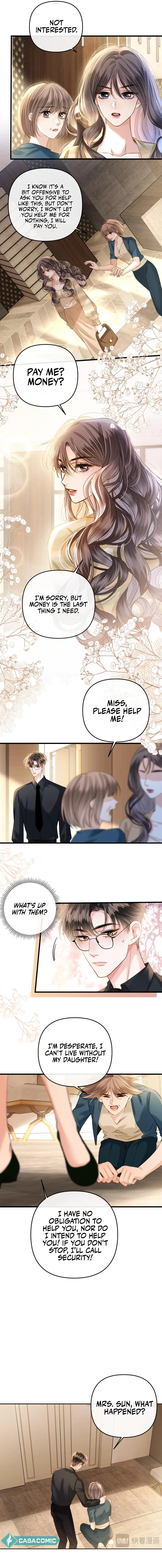 Like Tomorrow Too Chapter 15 Online - página 6