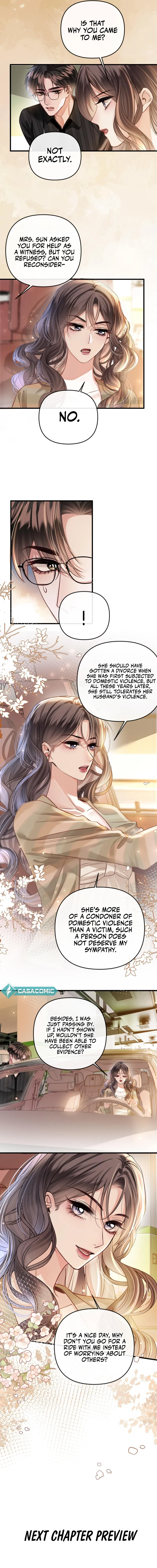 Like Tomorrow Too Chapter 15 Online - página 9