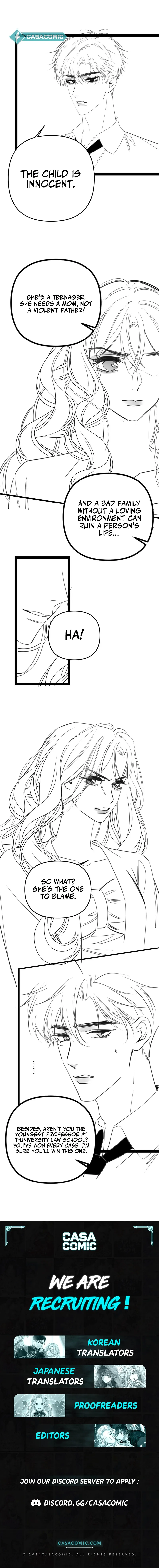 Like Tomorrow Too Chapter 15 Online - página 10