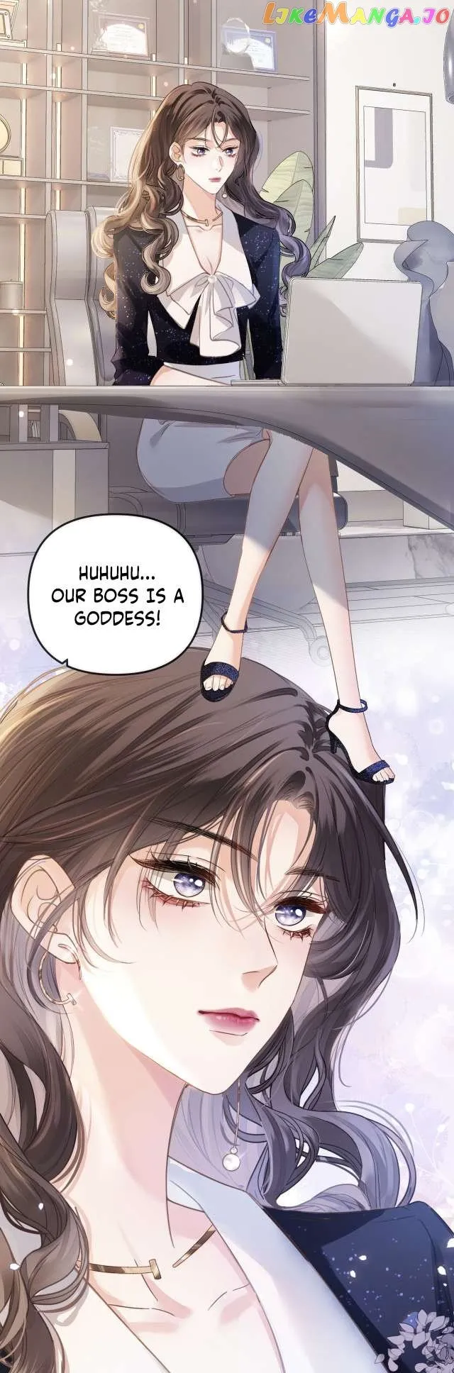 Like Tomorrow Too Chapter 3 Online - página 3