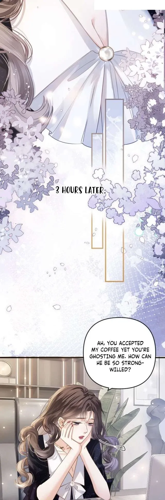 Like Tomorrow Too Chapter 3 Online - página 4