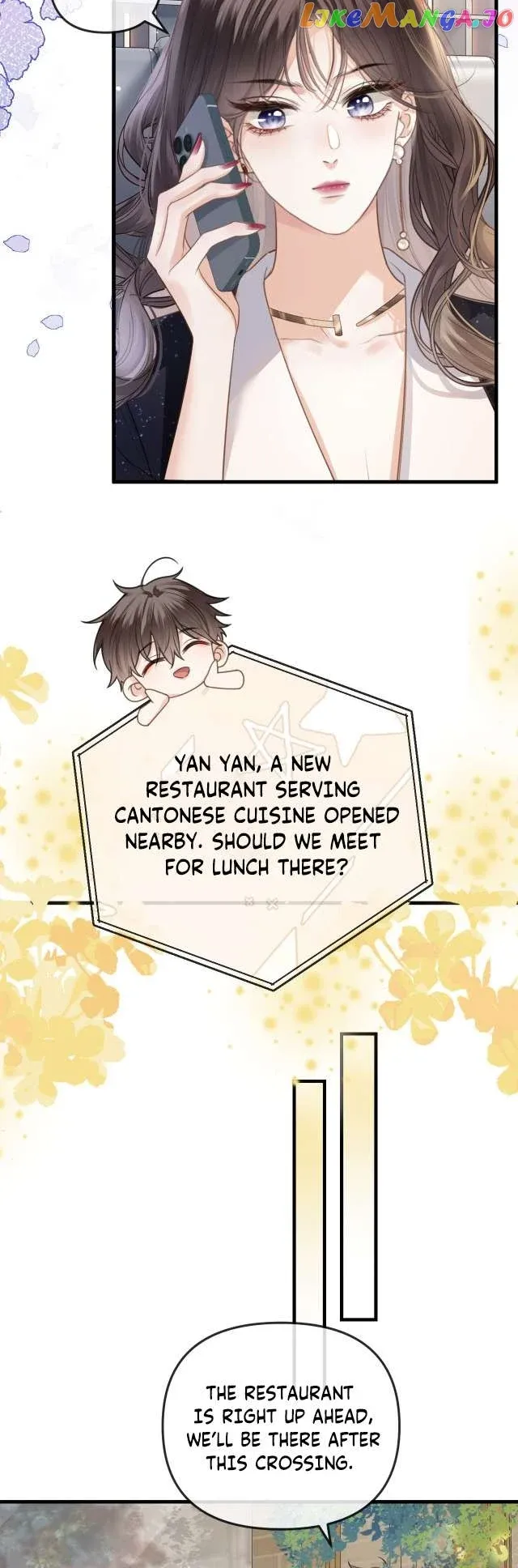 Like Tomorrow Too Chapter 3 Online - página 6