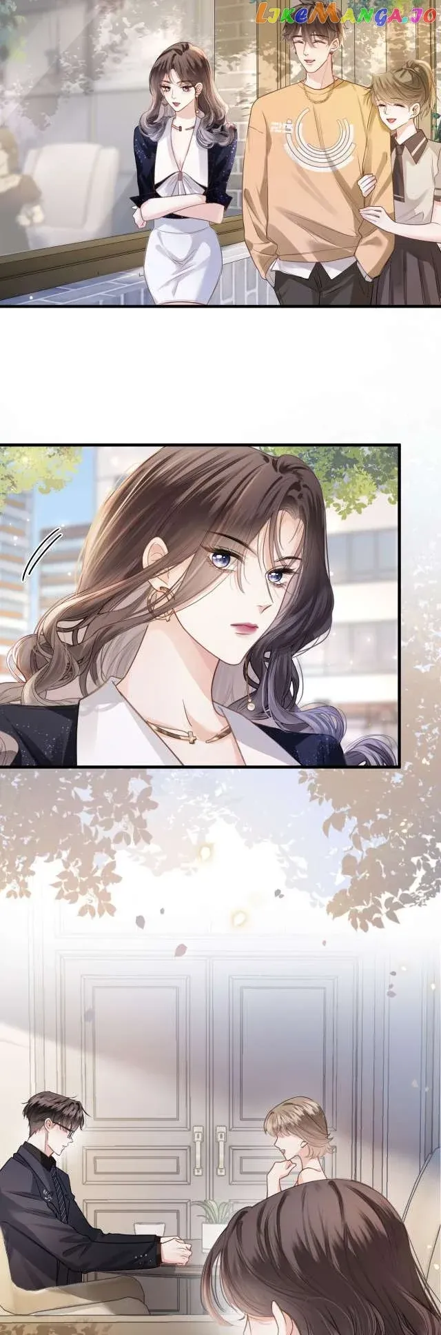 Like Tomorrow Too Chapter 3 Online - página 7