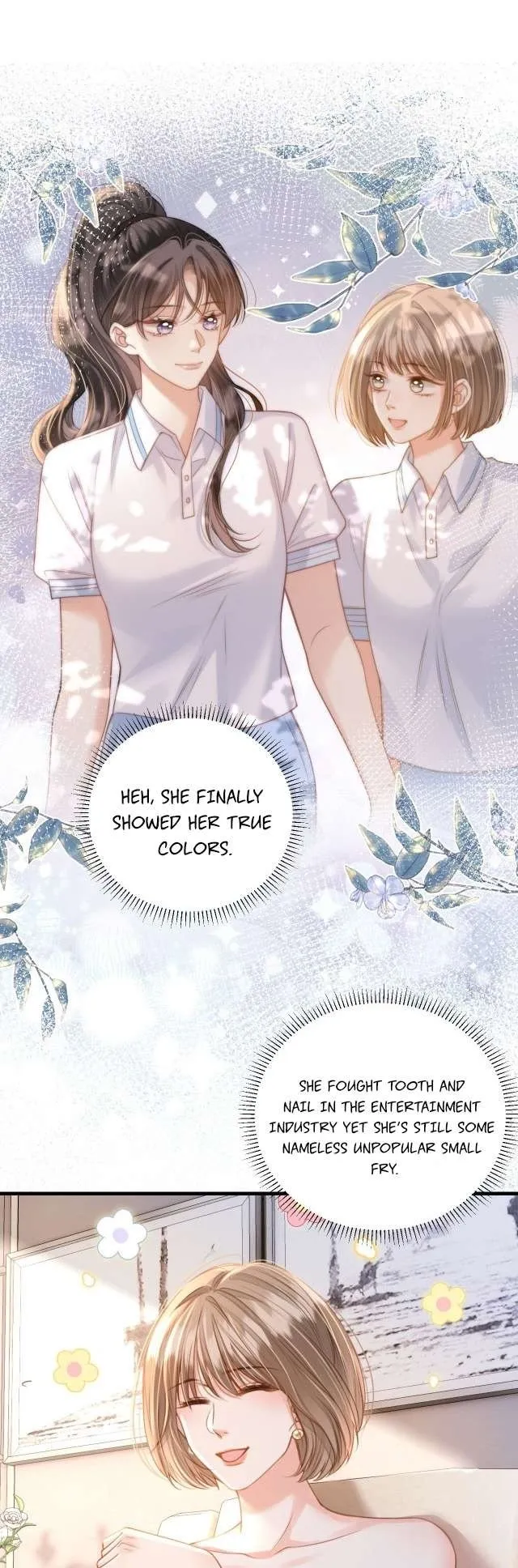 Like Tomorrow Too Chapter 3 Online - página 9
