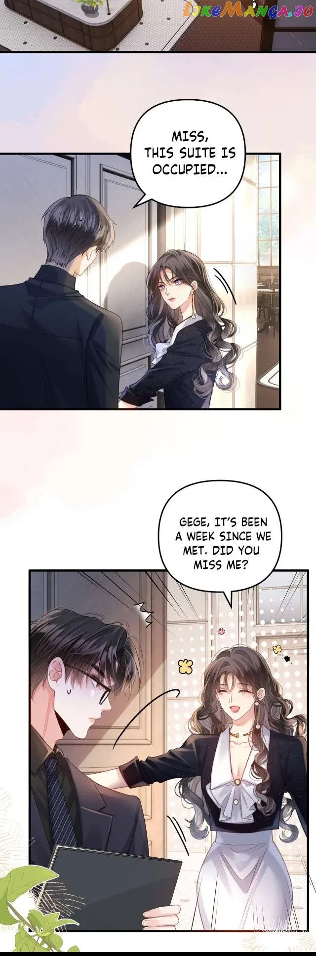 Like Tomorrow Too Chapter 3 Online - página 12