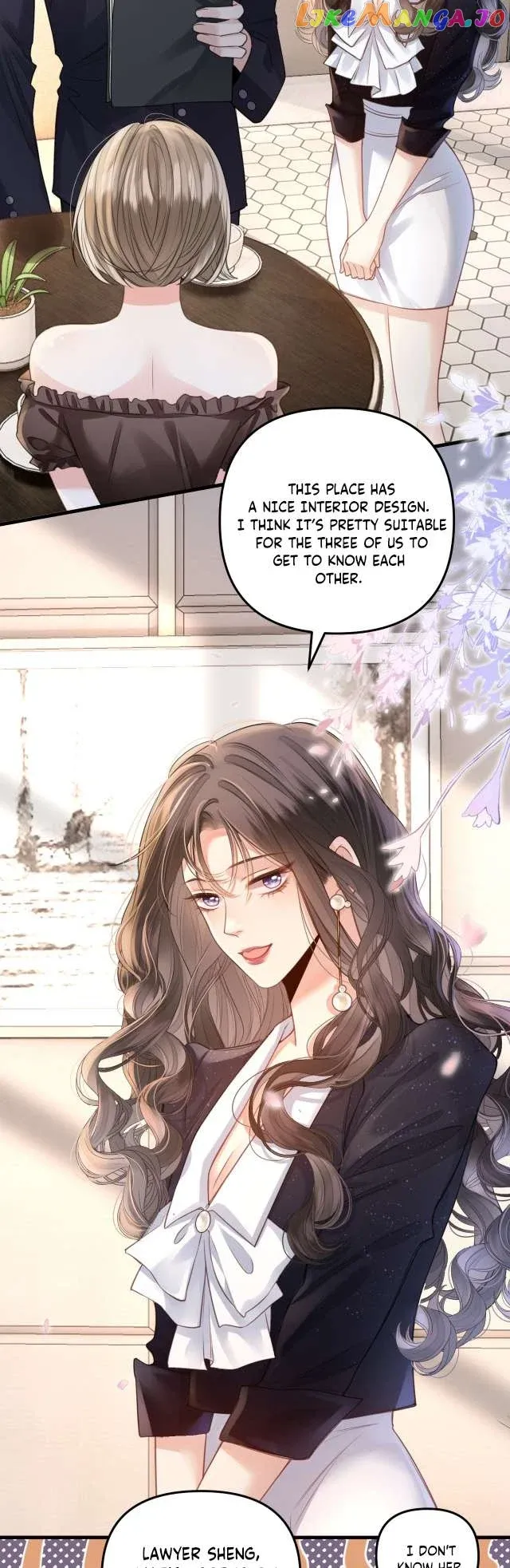 Like Tomorrow Too Chapter 3 Online - página 14