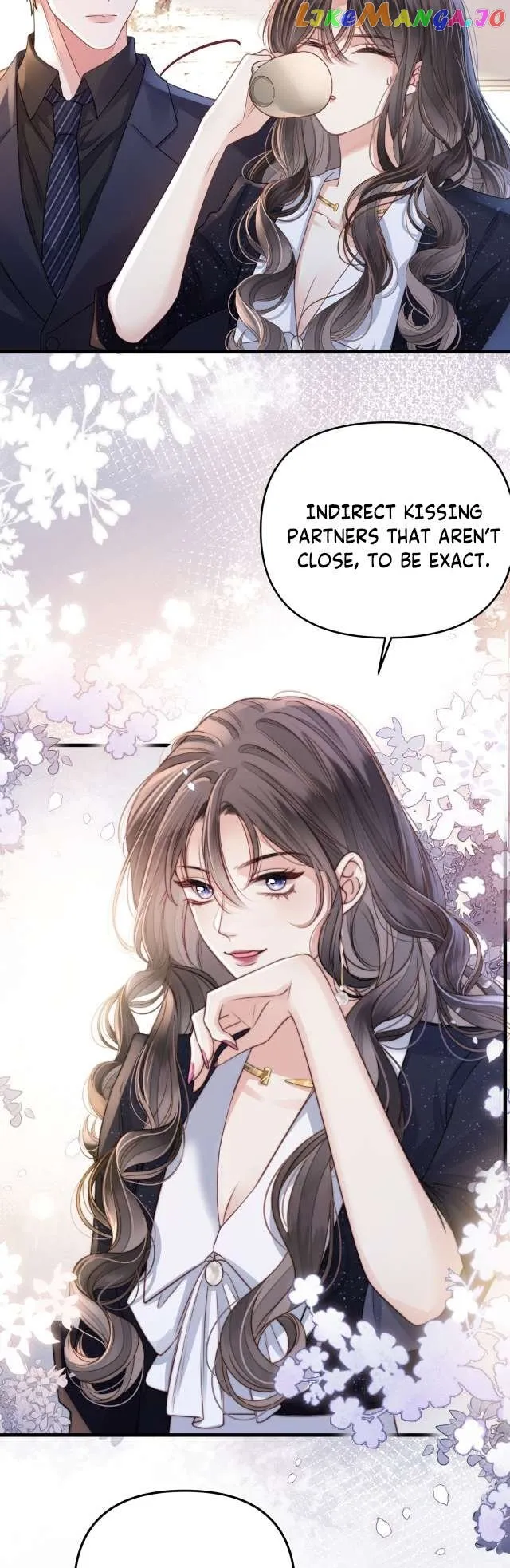 Like Tomorrow Too Chapter 3 Online - página 16