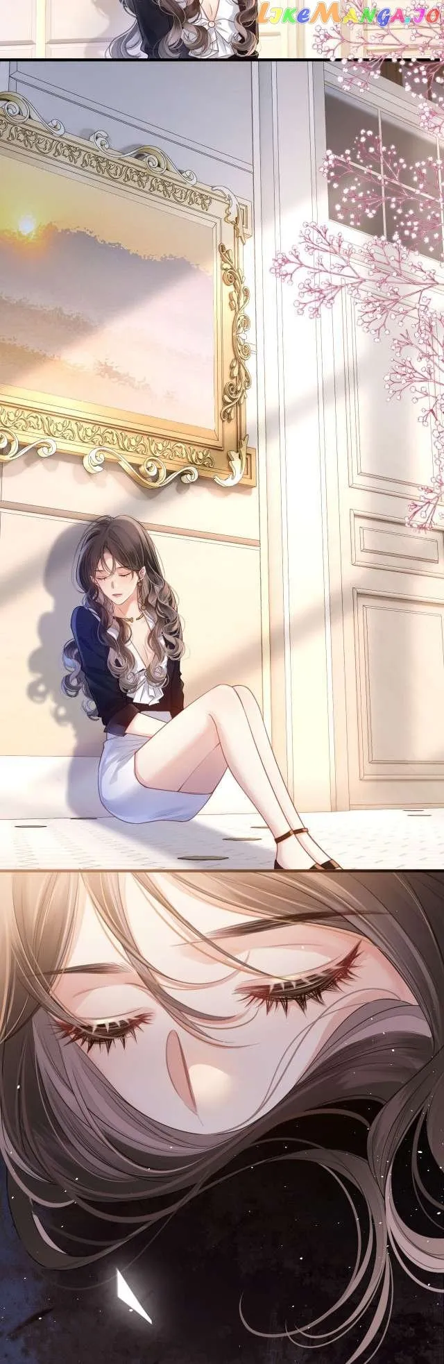 Like Tomorrow Too Chapter 3 Online - página 18