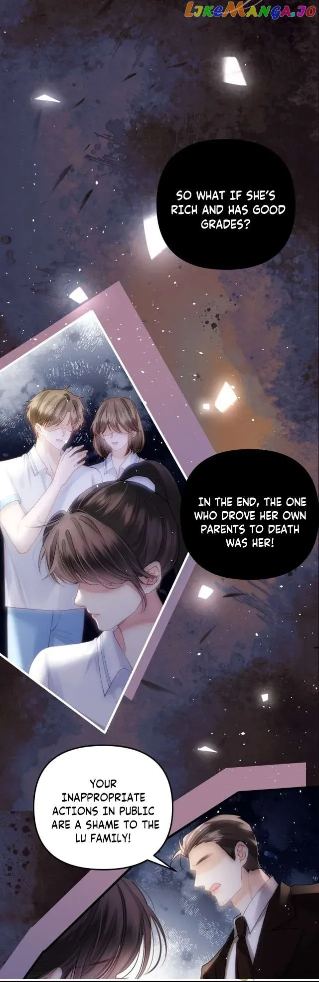 Like Tomorrow Too Chapter 3 Online - página 19