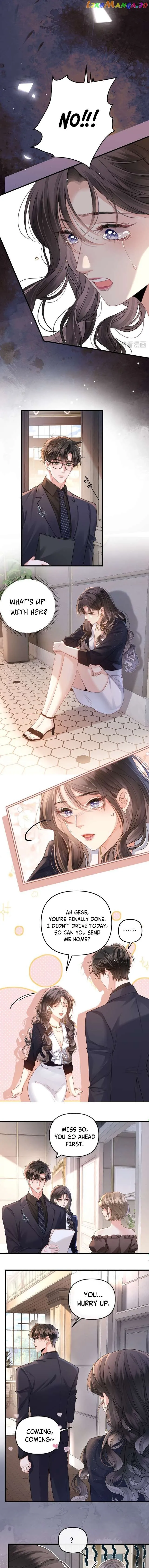 Like Tomorrow Too Chapter 3 Online - página 20