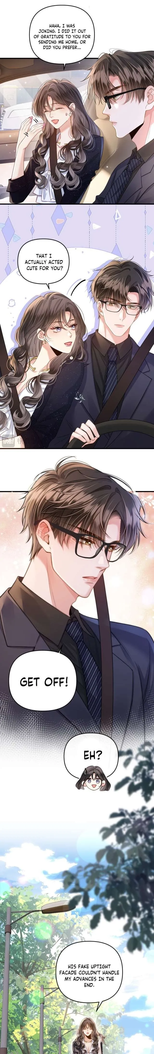 Like Tomorrow Too Chapter 3 Online - página 22