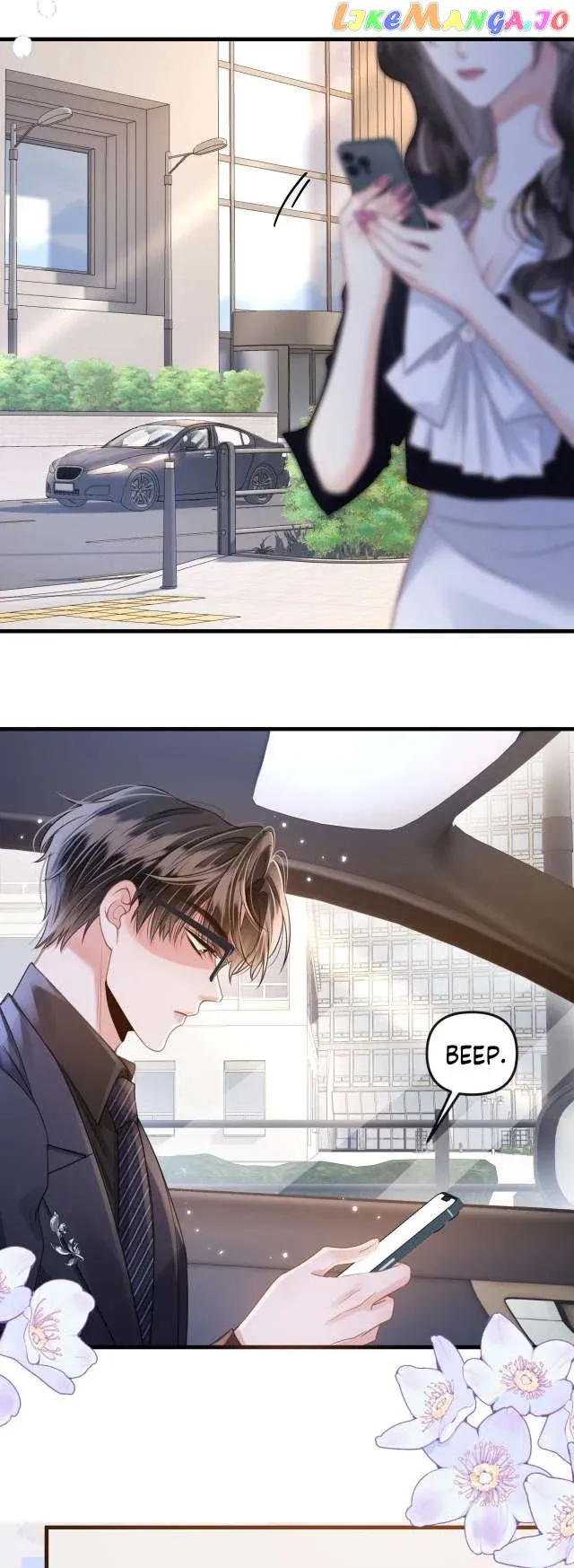 Like Tomorrow Too Chapter 3 Online - página 24