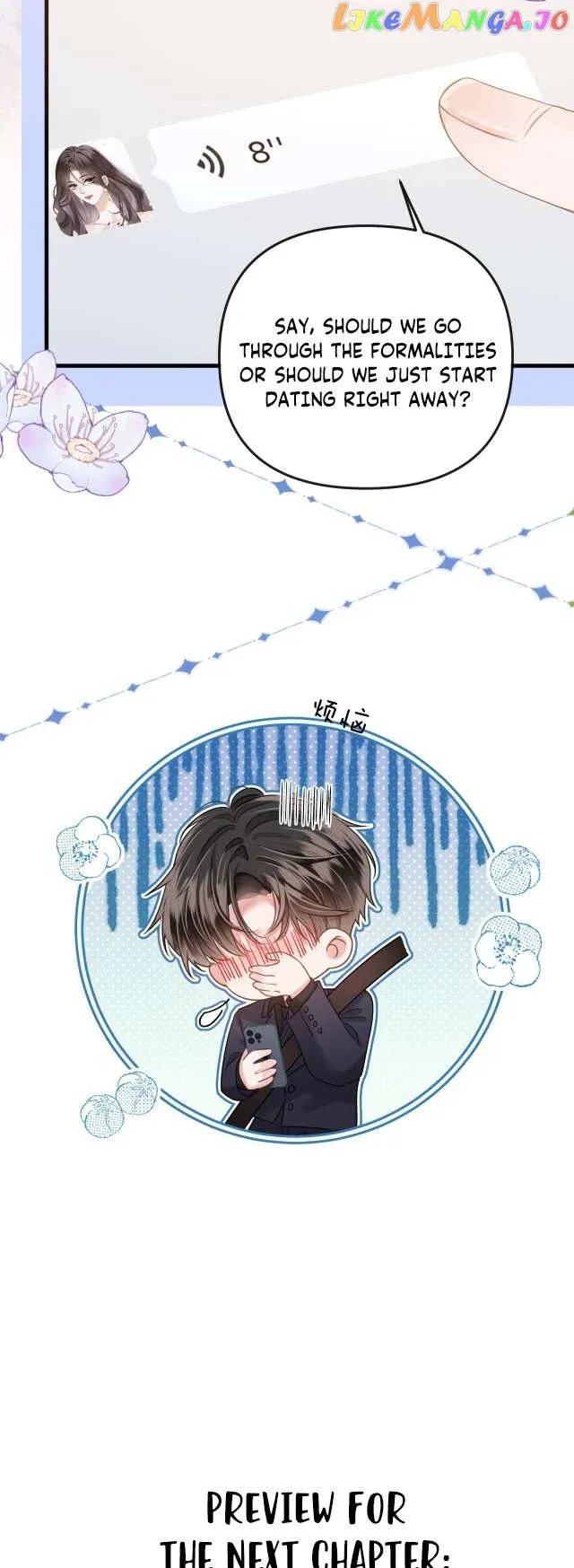 Like Tomorrow Too Chapter 3 Online - página 25