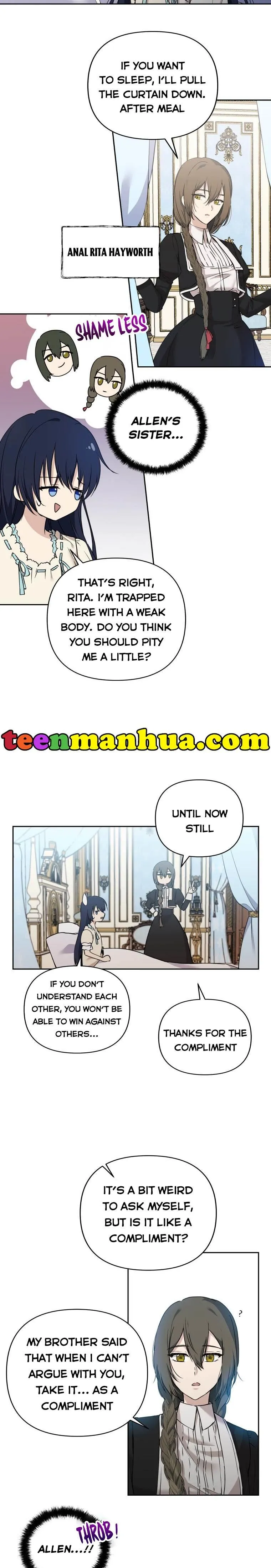 Lillian of Turin Chapter 11 Online - página 3