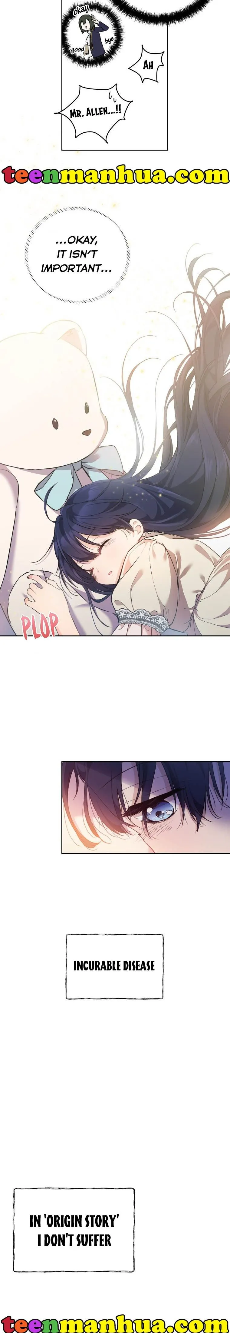 Lillian of Turin Chapter 11 Online - página 5