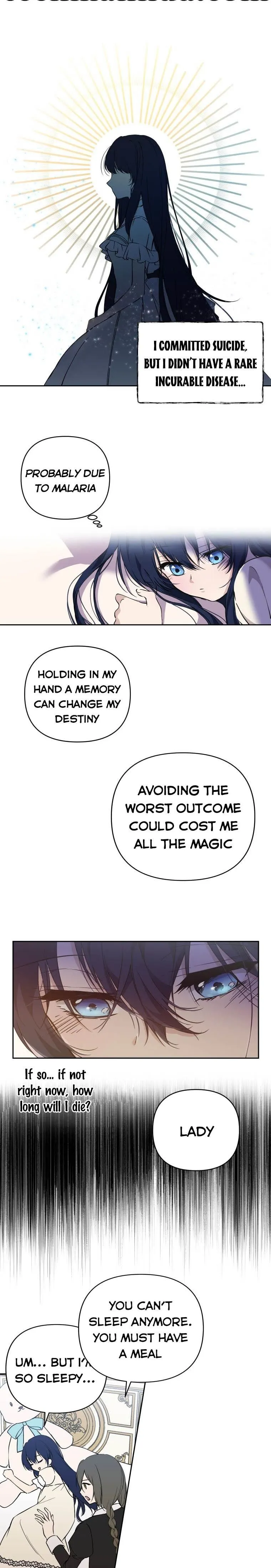 Lillian of Turin Chapter 11 Online - página 6