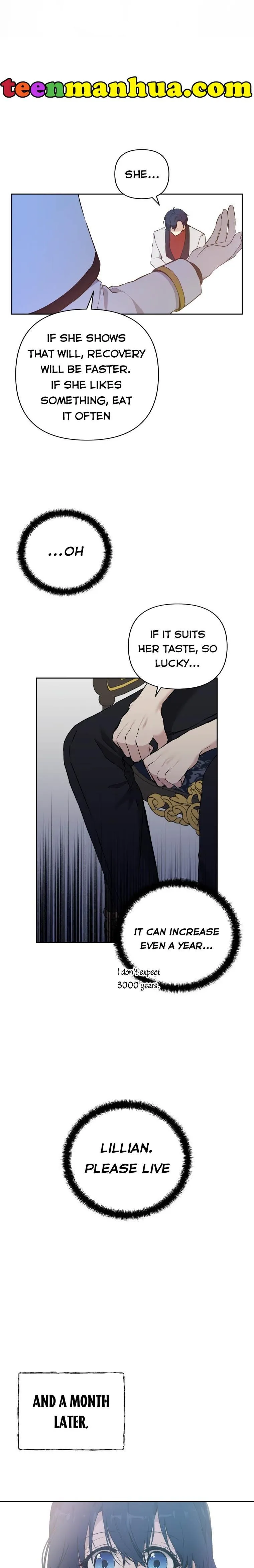 Lillian of Turin Chapter 11 Online - página 17
