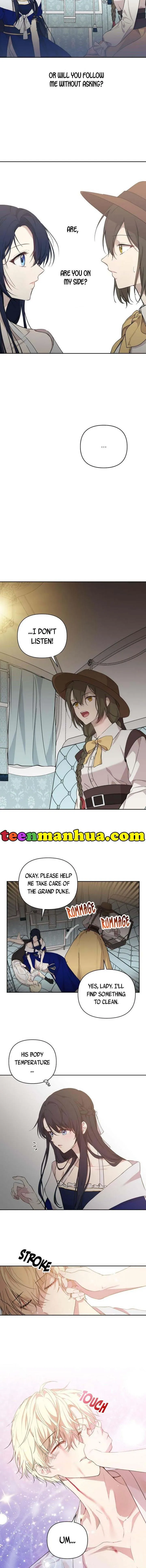 Lillian of Turin Chapter 14 Online - página 3
