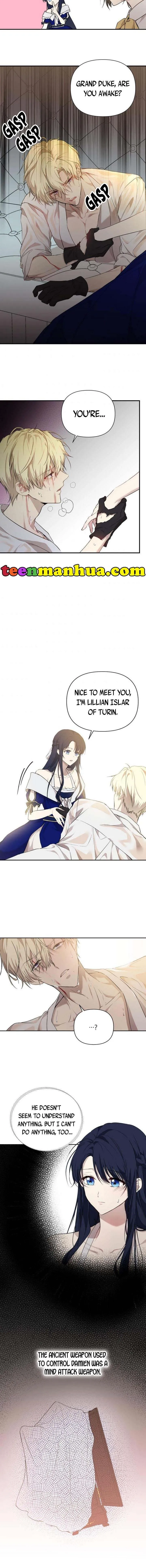 Lillian of Turin Chapter 14 Online - página 5
