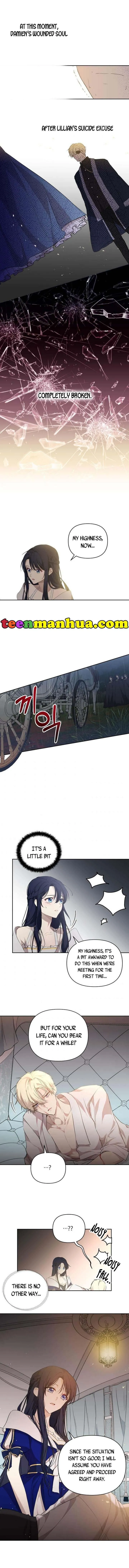 Lillian of Turin Chapter 14 Online - página 6