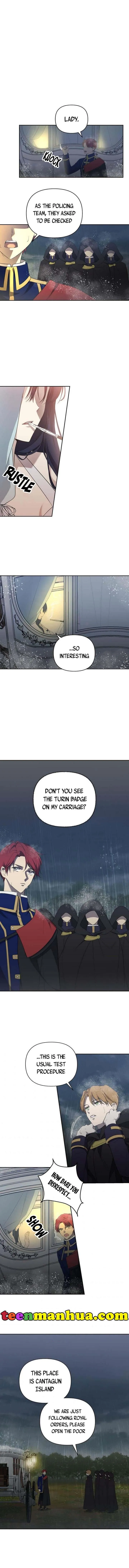 Lillian of Turin Chapter 14 Online - página 7