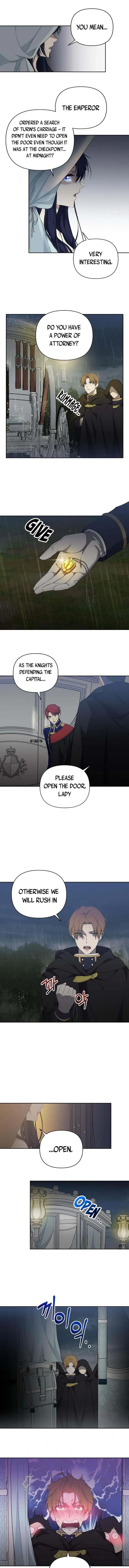 Lillian of Turin Chapter 14 Online - página 8