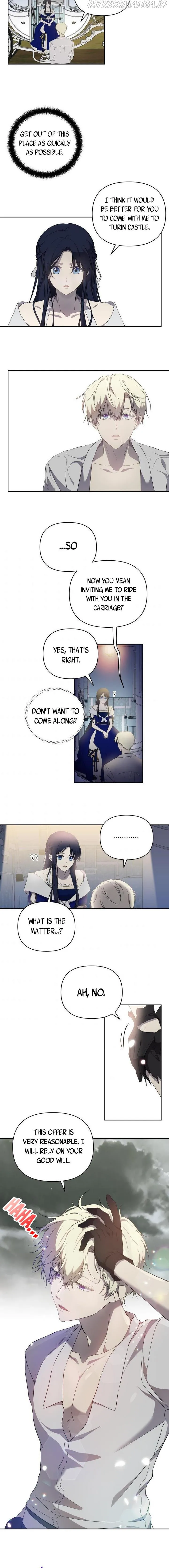 Lillian of Turin Chapter 15 Online - página 8