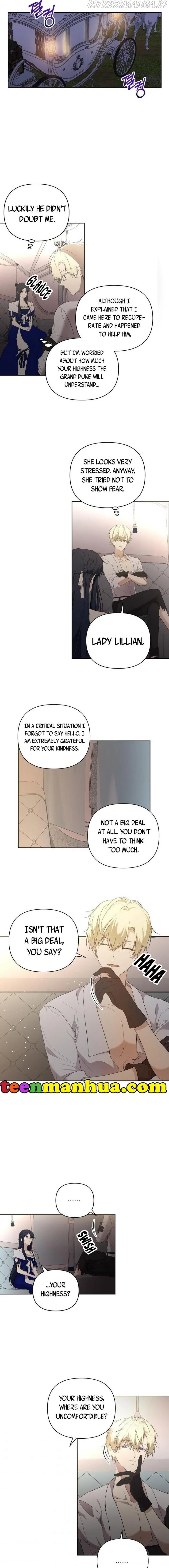 Lillian of Turin Chapter 15 Online - página 9