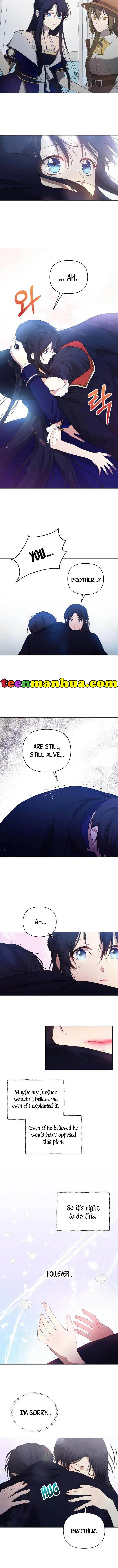 Lillian of Turin Chapter 18 Online - página 3