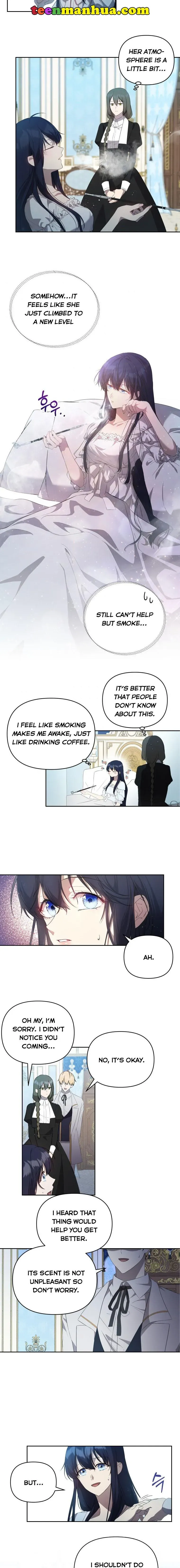 Lillian of Turin Chapter 21 Online - página 7