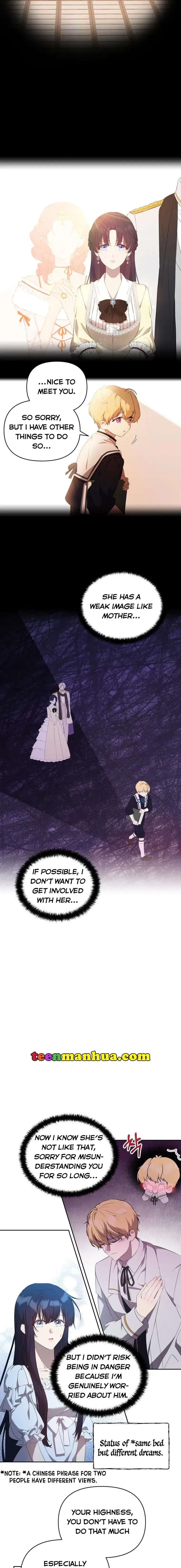 Lillian of Turin Chapter 21 Online - página 10
