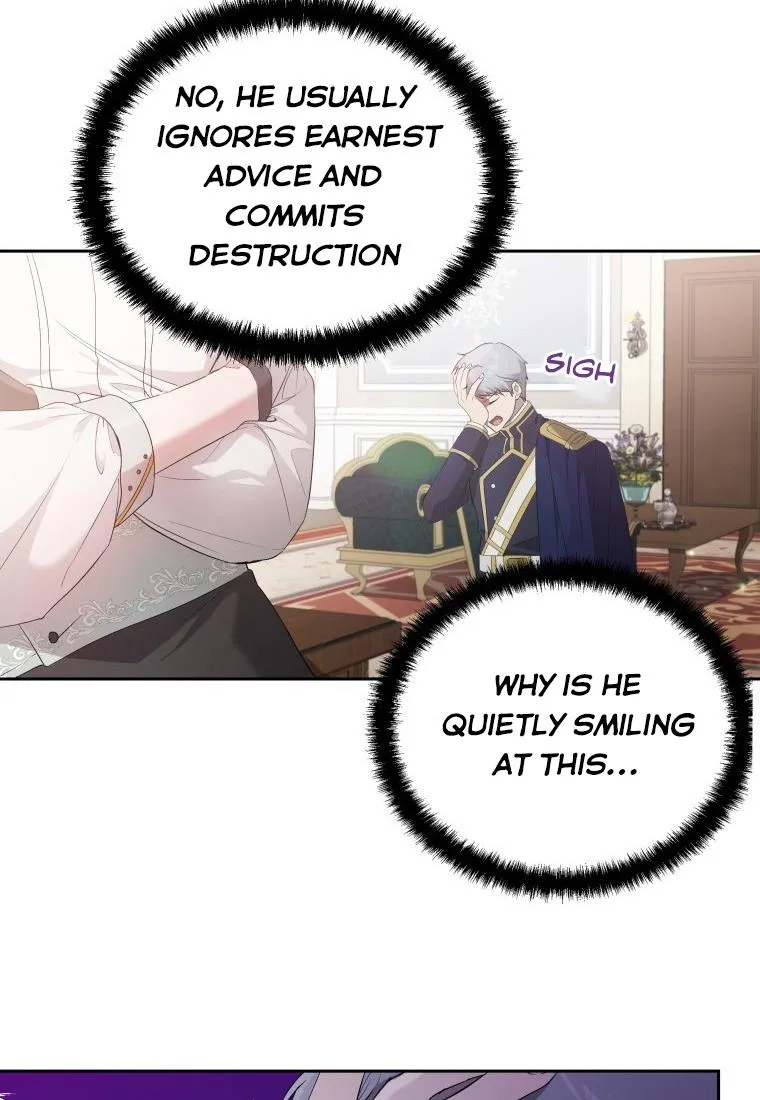 Lillian of Turin Chapter 22 Online - página 6