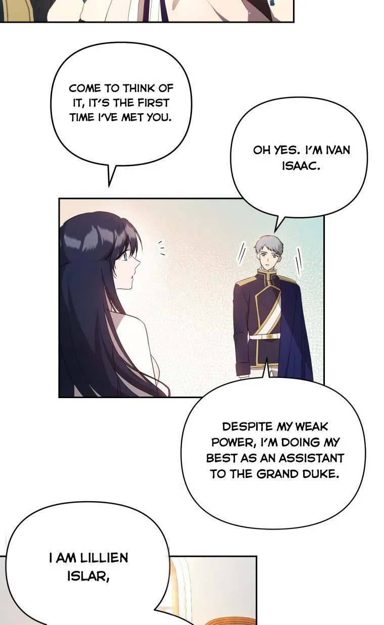 Lillian of Turin Chapter 22 Online - página 46