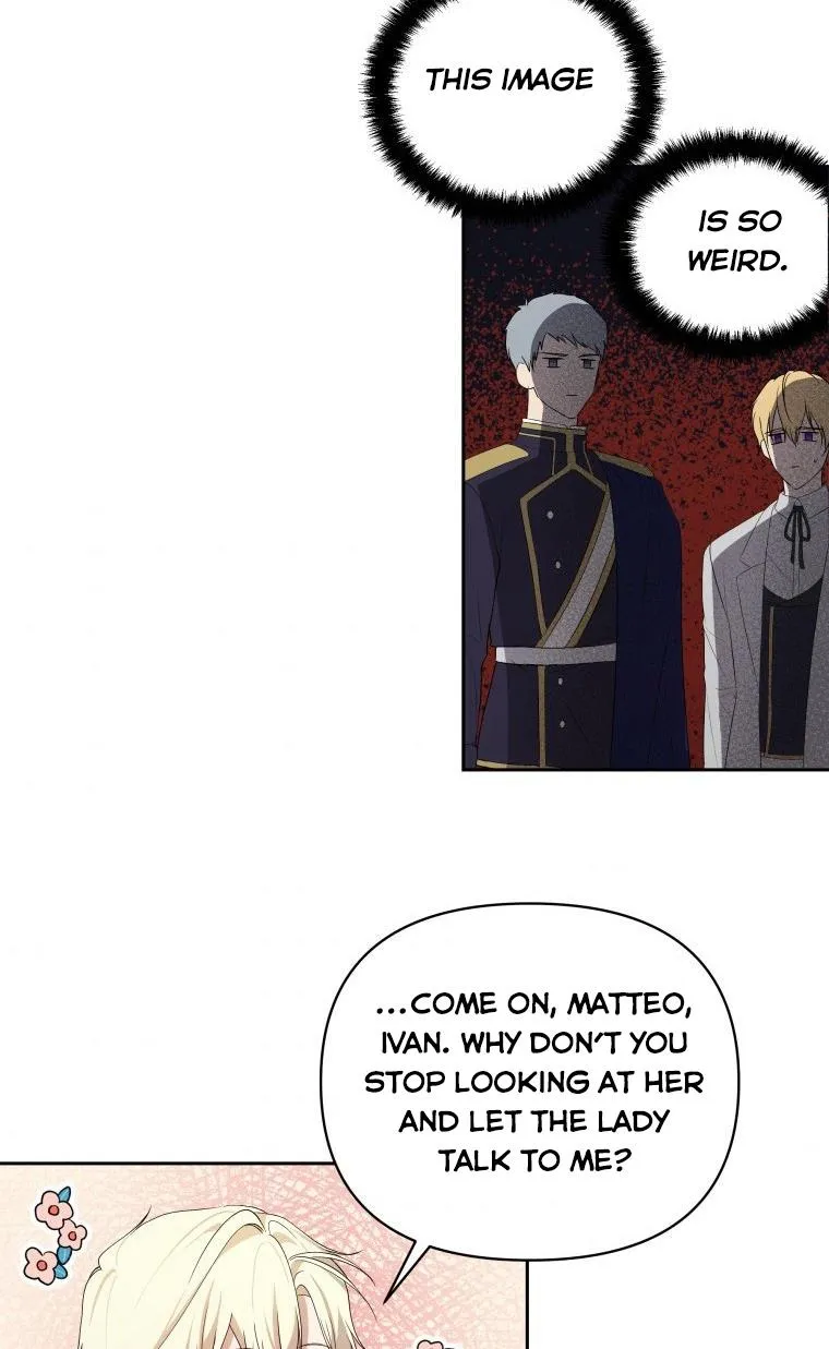 Lillian of Turin Chapter 22 Online - página 51
