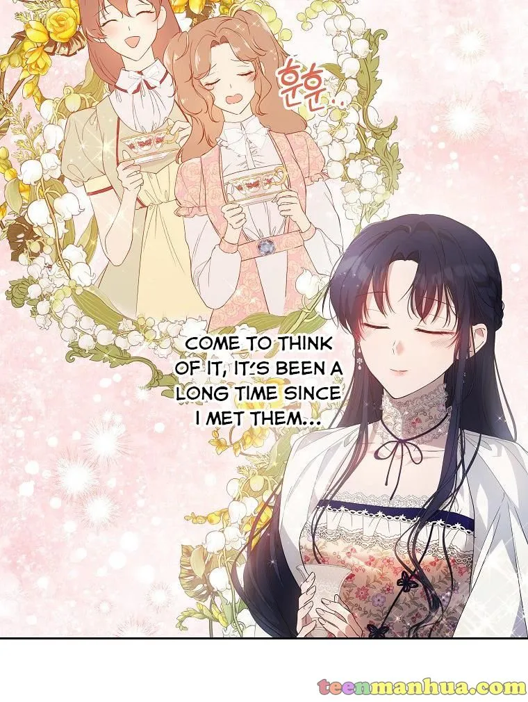 Lillian of Turin Chapter 23 Online - página 6