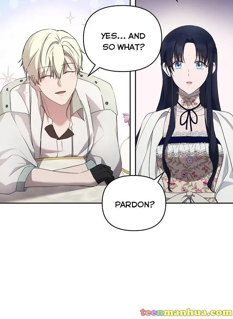 Lillian of Turin Chapter 23 Online - página 61
