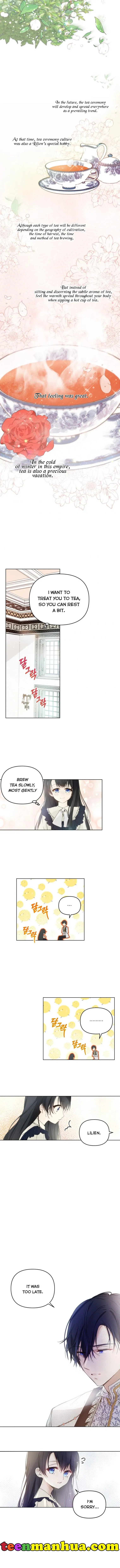 Lillian of Turin Chapter 3 Online - página 2