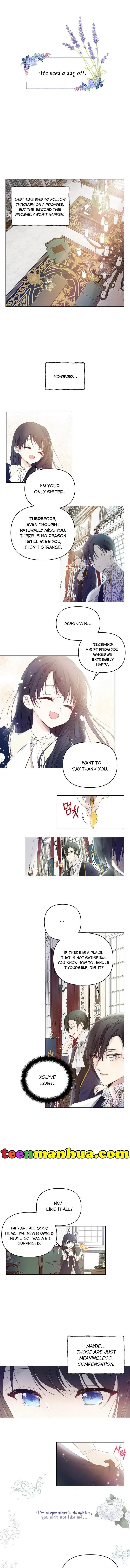 Lillian of Turin Chapter 3 Online - página 7